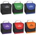JH3315 Non-Woven Thrifty Lunch Kooler Bag With Custom Imprint